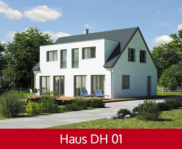 Doppelhaus DH 01