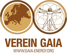 Logo GAIA Verein