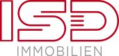ISD-Immobilien-Logo